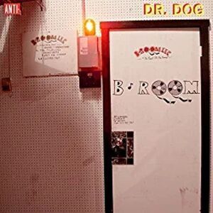 Dr. Dog - Humble Passenger  7-INCH SINGLE